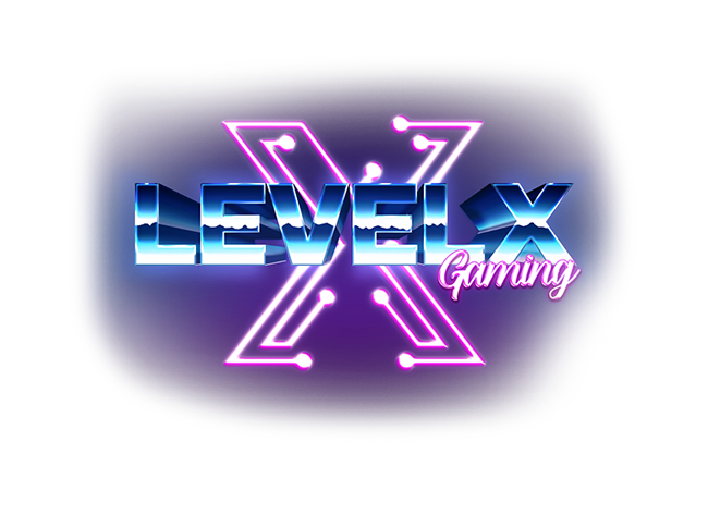 Level X Gaming
